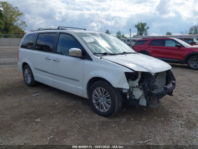 chrysler town and country 2015 2c4rc1cg6fr756024