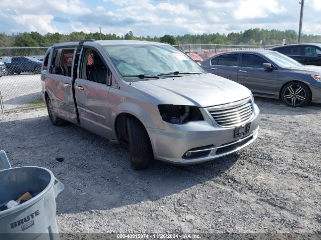 chrysler town and country 2016 2c4rc1cg6gr239422