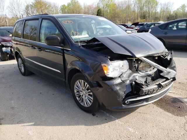 chrysler town & cou 2016 2c4rc1cg6gr302230