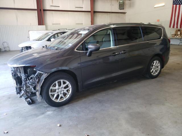 chrysler pacifica 2017 2c4rc1cg6hr509749