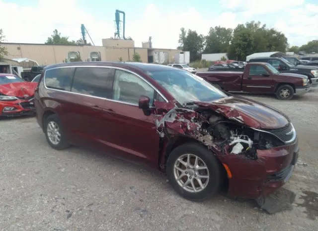 chrysler pacifica 2017 2c4rc1cg6hr515471