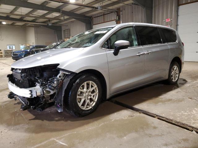 chrysler minivan 2021 2c4rc1cg6mr580167