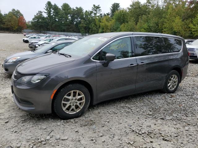 chrysler voyager lx 2022 2c4rc1cg6nr105040