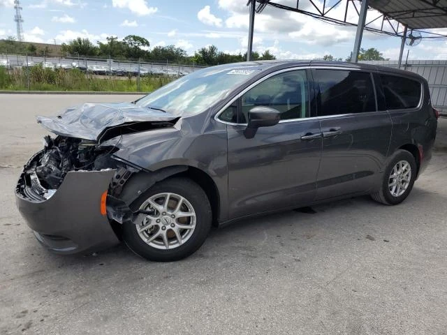 chrysler voyager lx 2023 2c4rc1cg6pr557783