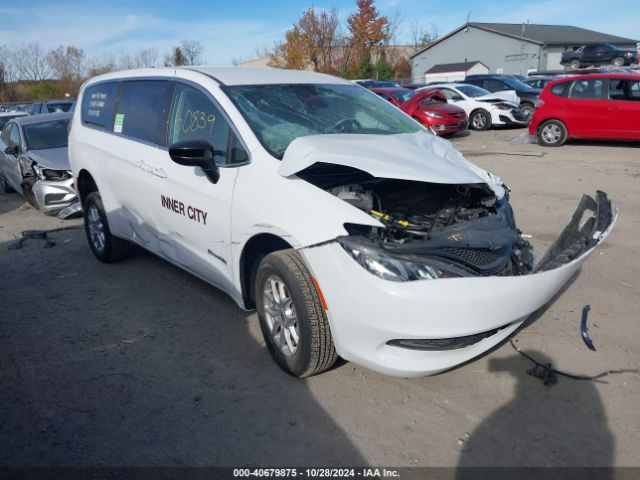 chrysler voyager 2024 2c4rc1cg6rr126069