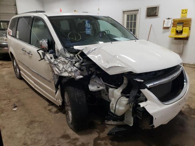 chrysler town &amp cou 2013 2c4rc1cg7dr558226