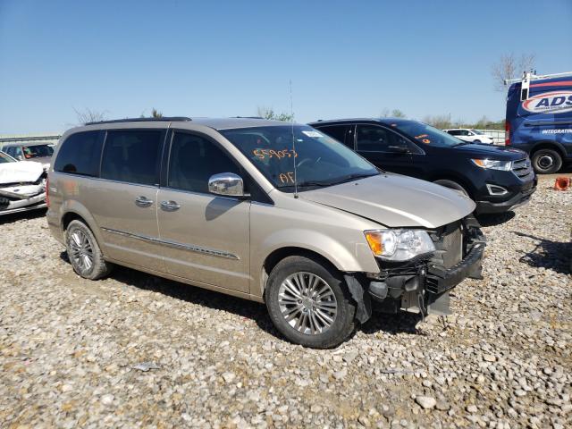 chrysler town &amp cou 2013 2c4rc1cg7dr559053