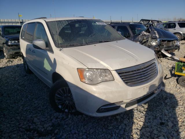 chrysler town & cou 2013 2c4rc1cg7dr624029