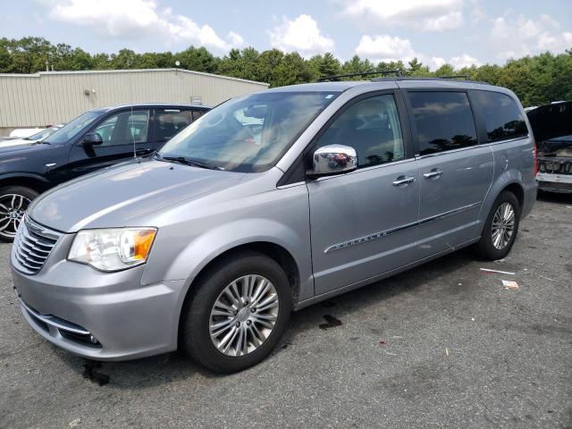 chrysler town & cou 2013 2c4rc1cg7dr650808