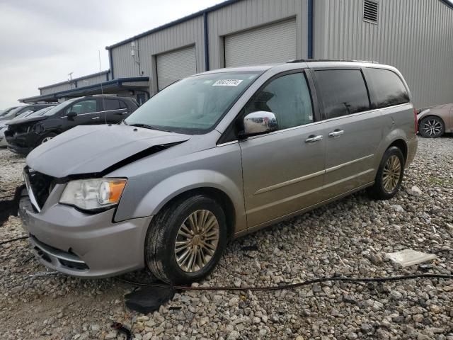 chrysler town & cou 2013 2c4rc1cg7dr696011