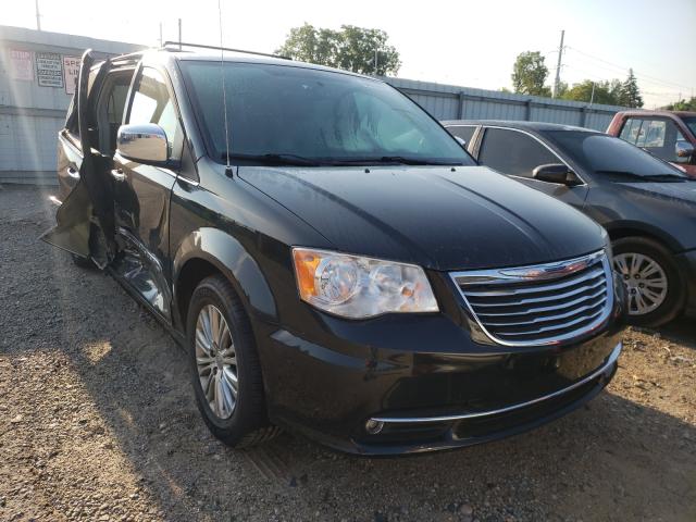 chrysler town &amp cou 2013 2c4rc1cg7dr711025