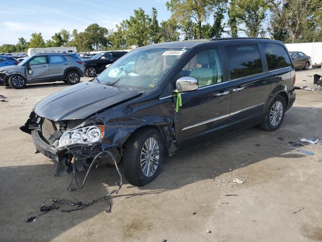 chrysler town & cou 2013 2c4rc1cg7dr767921