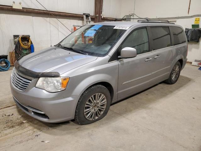 chrysler town & cou 2014 2c4rc1cg7er118590