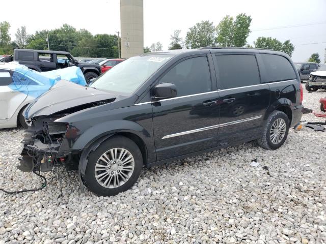 chrysler town & cou 2014 2c4rc1cg7er299884