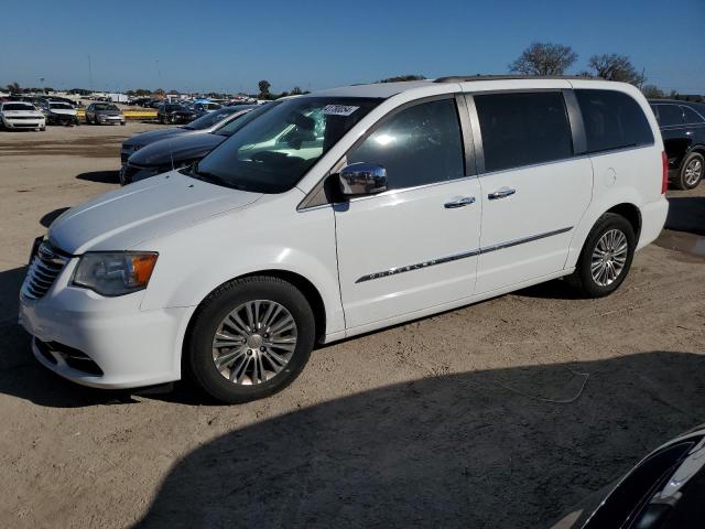 chrysler minivan 2015 2c4rc1cg7fr513614