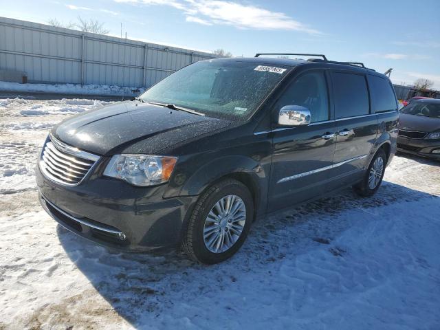 chrysler town & cou 2015 2c4rc1cg7fr583680