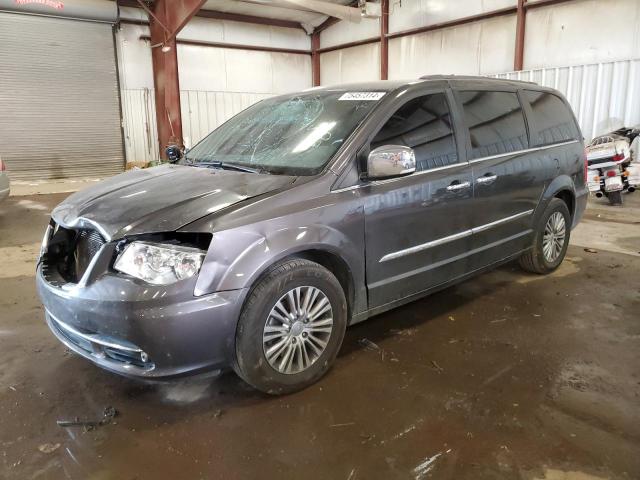 chrysler town & cou 2015 2c4rc1cg7fr620887