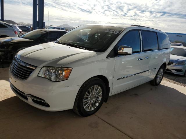 chrysler town & cou 2015 2c4rc1cg7fr628228