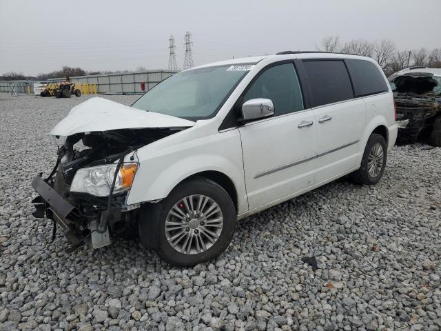 chrysler minivan 2015 2c4rc1cg7fr673606