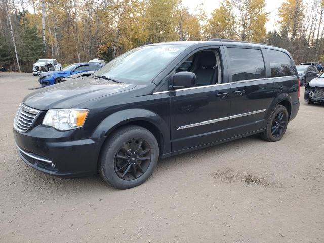 chrysler town & cou 2015 2c4rc1cg7fr697047