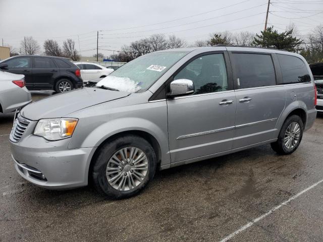 chrysler town & cou 2016 2c4rc1cg7gr215873