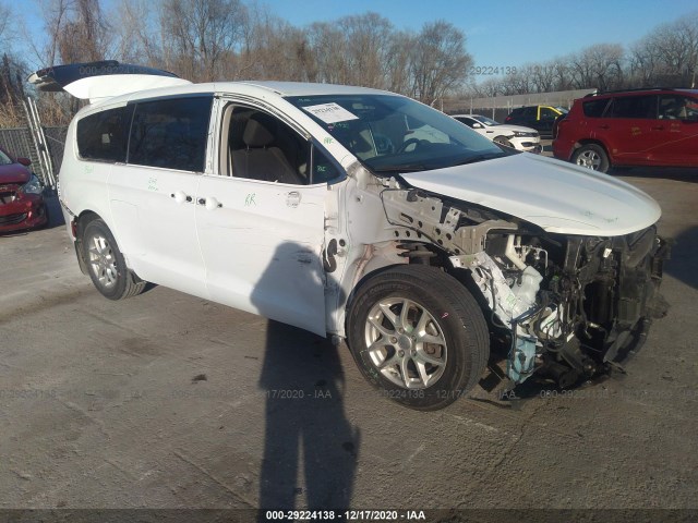 chrysler pacifica 2017 2c4rc1cg7hr521313