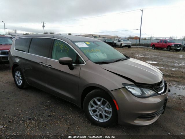 chrysler pacifica 2017 2c4rc1cg7hr537625