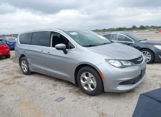 chrysler pacifica 2017 2c4rc1cg7hr836967