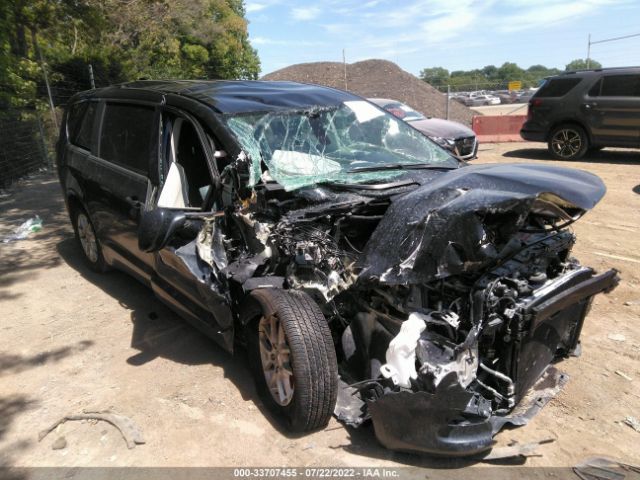 chrysler voyager 2022 2c4rc1cg7nr144218