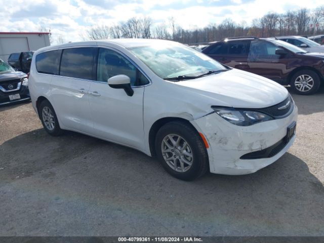 chrysler pacifica 2022 2c4rc1cg7nr223775