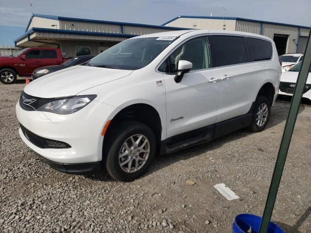 chrysler voyager lx 2023 2c4rc1cg7pr564970