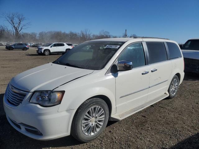 chrysler town & cou 2013 2c4rc1cg8dr606980