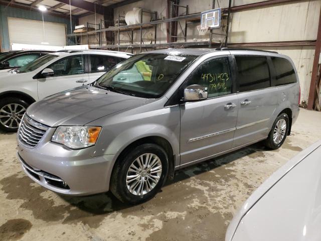 chrysler town & cou 2013 2c4rc1cg8dr663521