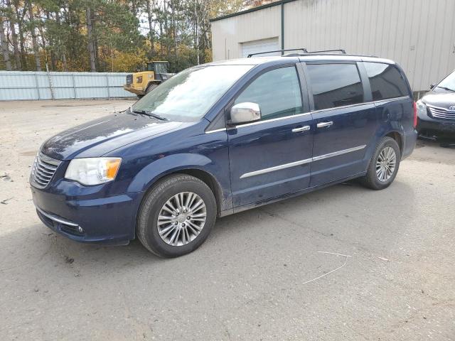 chrysler town & cou 2013 2c4rc1cg8dr713611