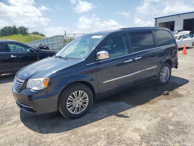 chrysler minivan 2013 2c4rc1cg8dr783092