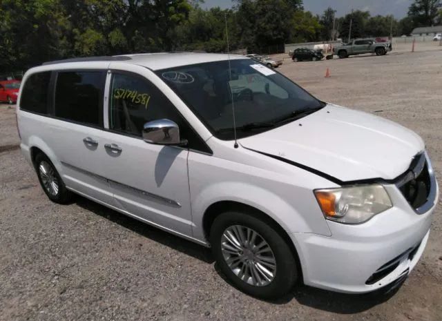 chrysler town & country 2015 2c4rc1cg8fr673517