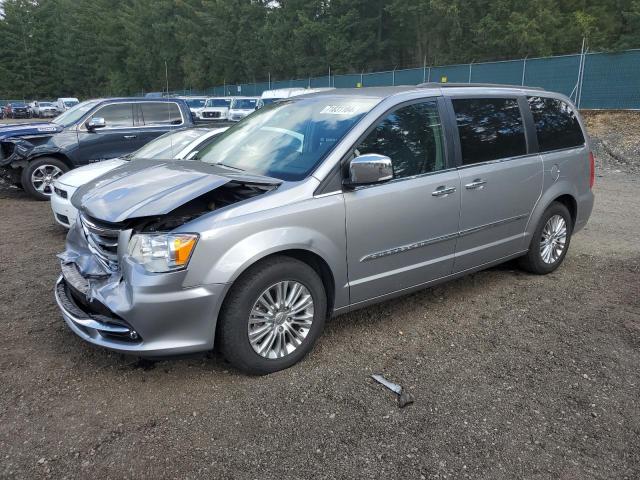 chrysler town & cou 2015 2c4rc1cg8fr728726