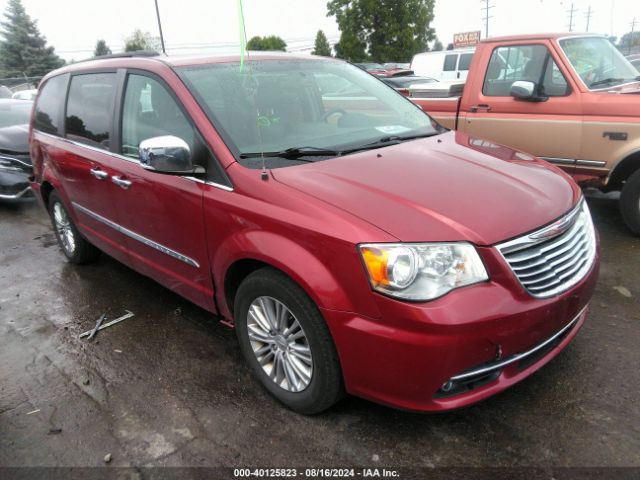 chrysler town and country 2015 2c4rc1cg8fr729777