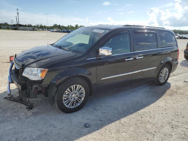 chrysler town & cou 2016 2c4rc1cg8gr232598