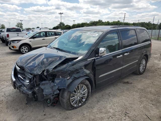 chrysler town & cou 2016 2c4rc1cg8gr233234