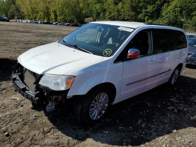 chrysler town & country 2016 2c4rc1cg8gr303069