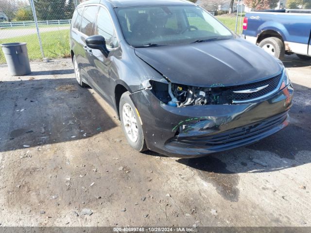 chrysler pacifica 2017 2c4rc1cg8hr657482