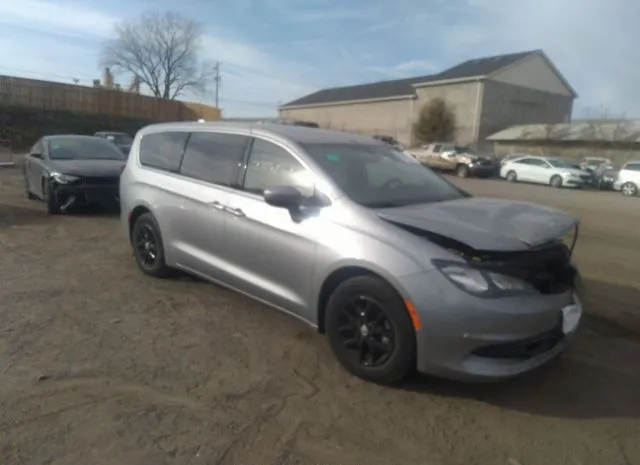 chrysler pacifica 2018 2c4rc1cg8jr234469