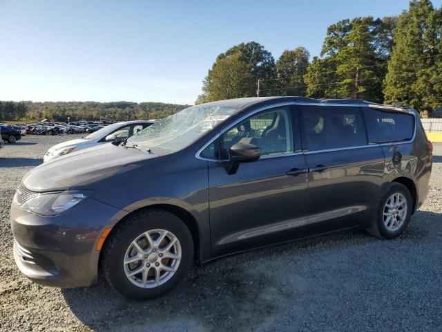 chrysler pacifica l 2018 2c4rc1cg8jr317321