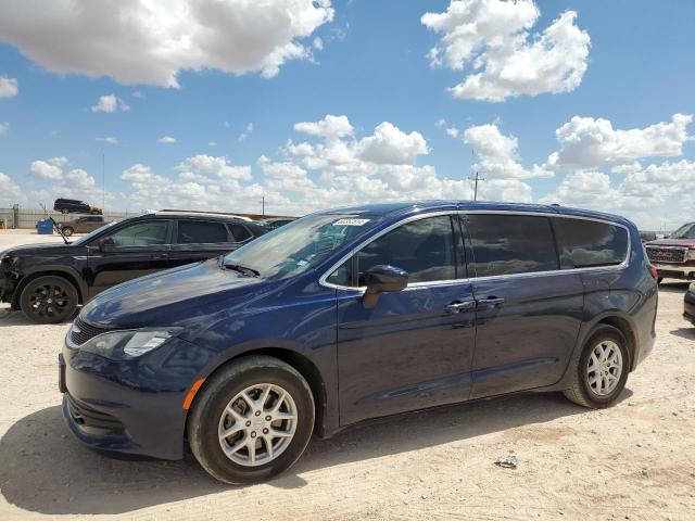 chrysler pacifica 2019 2c4rc1cg8kr590356