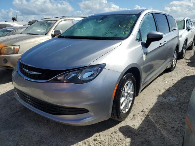 chrysler pacifica l 2019 2c4rc1cg8kr703934