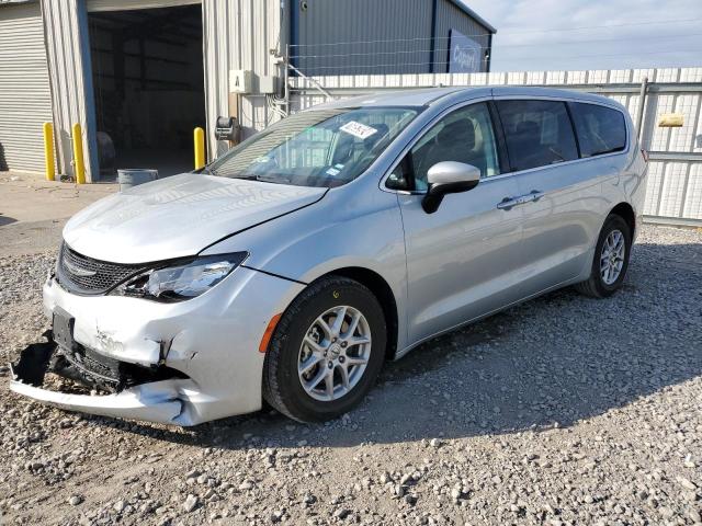 chrysler voyager lx 2023 2c4rc1cg8pr520671