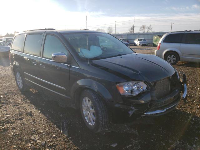 chrysler town &amp cou 2012 2c4rc1cg9cr137834