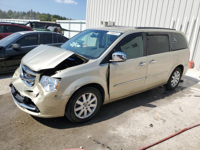 chrysler town & cou 2012 2c4rc1cg9cr138238