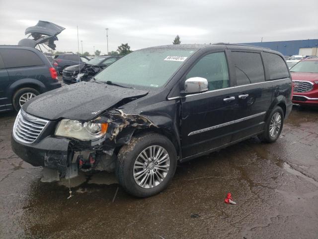 chrysler town & cou 2013 2c4rc1cg9dr511487